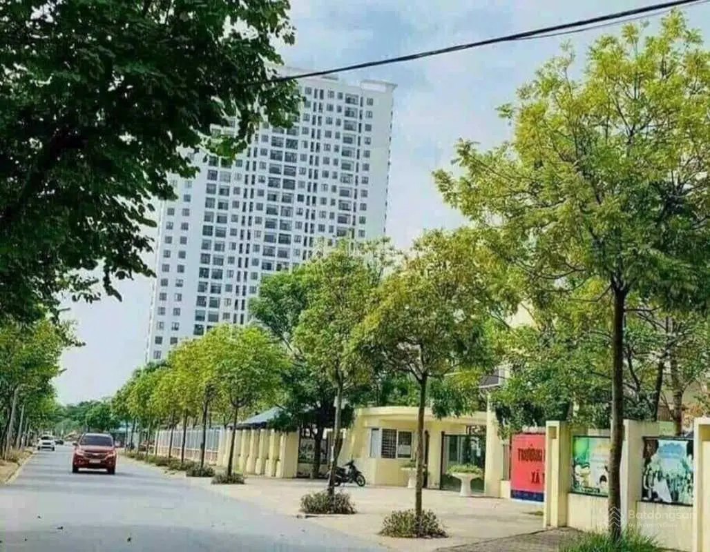 Duy nhất mảnh - phân lô - đấu giá - vị trí tuyệt đỉnh - giá cực mềm