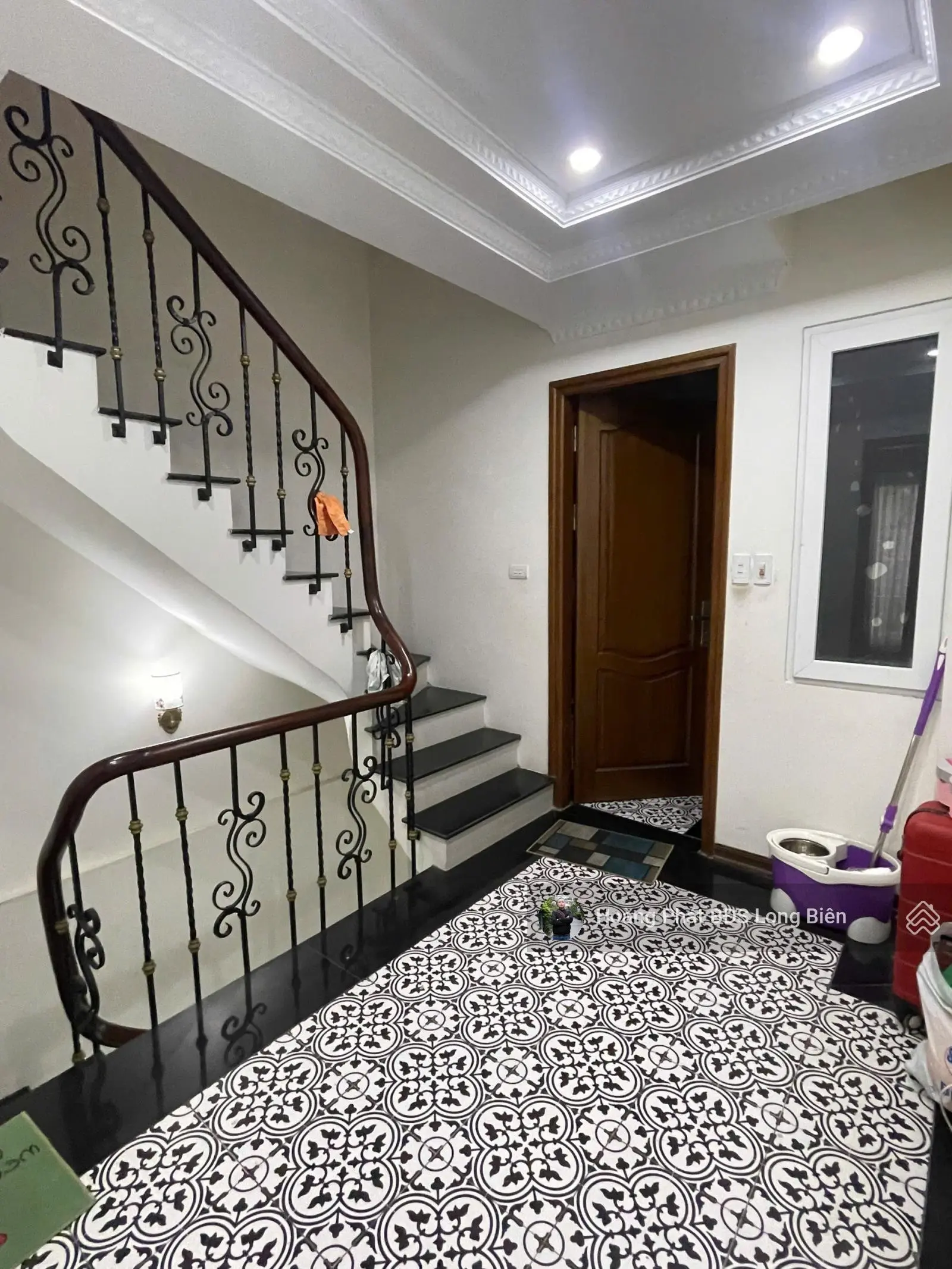 Bán nhà Bát Khối, đối diện Aeon Long Biên. Ô tô đỗ cửa, 40m2 x 4T, 6.25 tỷ. LH 0965 858 ***