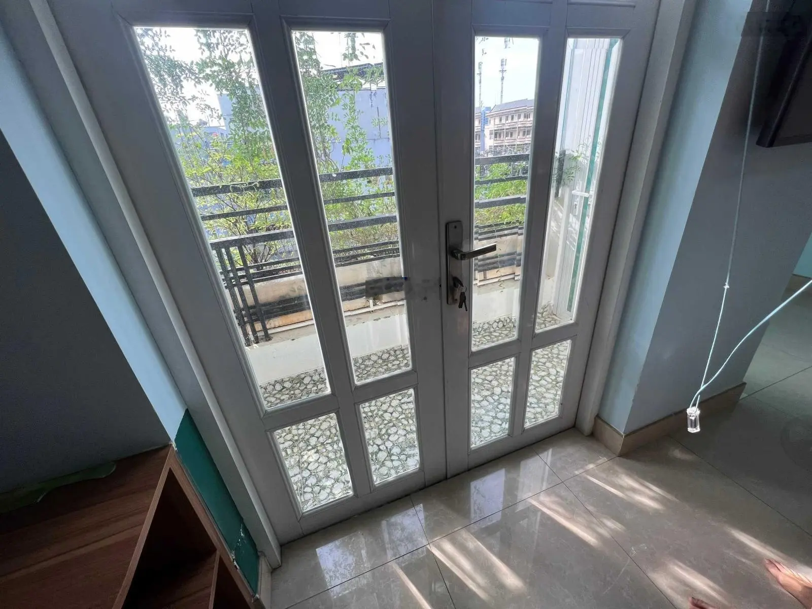 Nhà mặt tiền Ni Sư Huỳnh Liên 6.75x15.5m nhà 5 tầng mới duy nhất tại Phường 10
