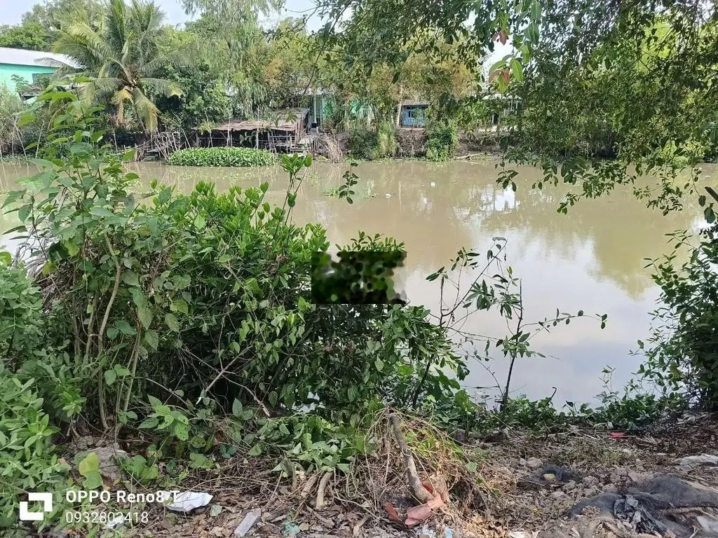 Đât nền giá rẻ