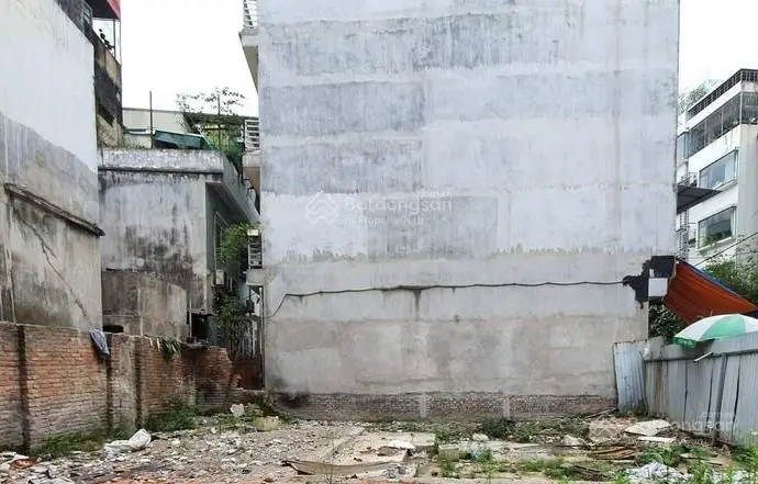 Bán gấp 75m2 đất phố Xã Đàn, Đống Đa, mặt ngõ kinh doanh, giá nhỉnh 15 tỷ