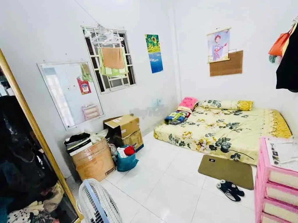 BÁN NHÀ 3 TỶ 2 LÊ VĂN QUỚI - 40m2 (4x10)- 2 TẦNG ĐÚC - BÌNH HƯNG HOÀ A