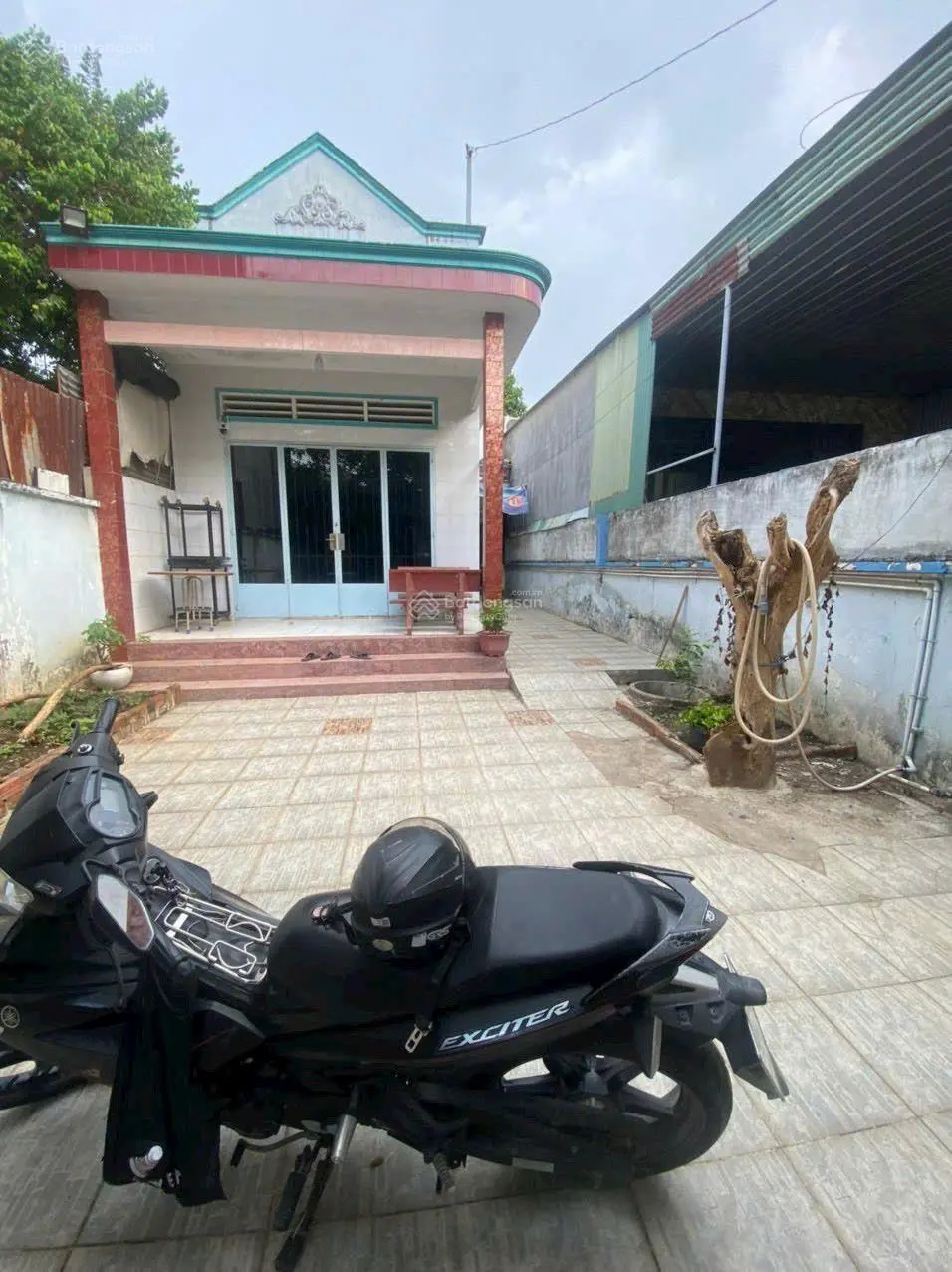 Bán Nhà Gần Ngã 4 Tân Phong - BigC Tân Hiệp TP Biên Hòa