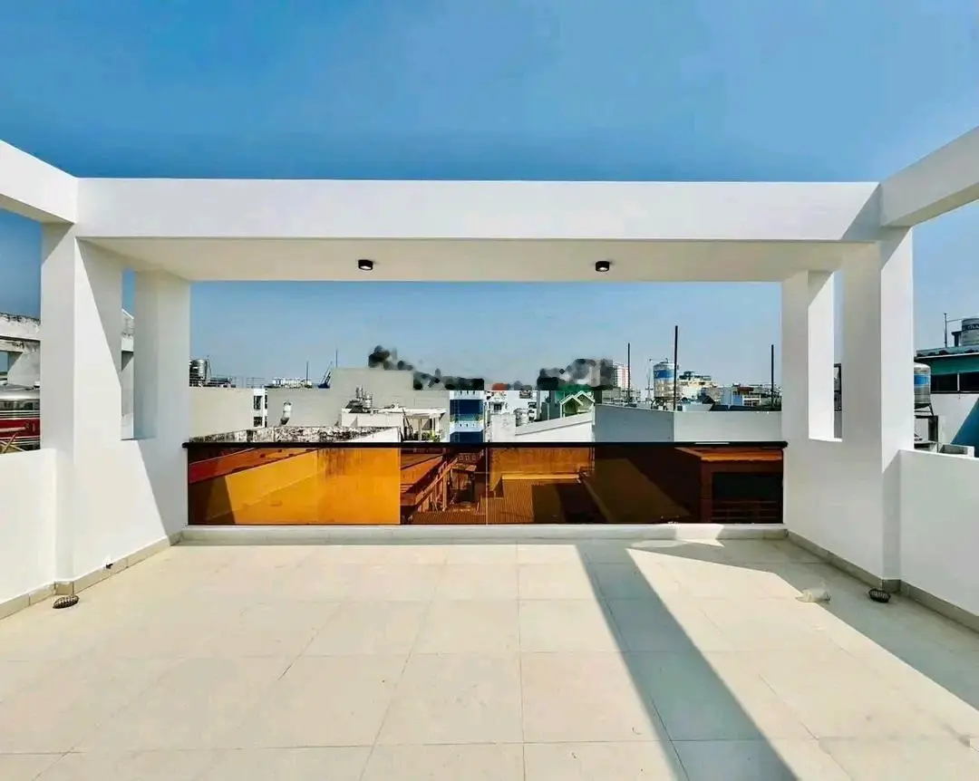 Cần bán căn nhà giá tốt đường Nguyễn Thiện Thuật - P.3 - Q.3, đang cho thuê 30 tr, 78,6m2
