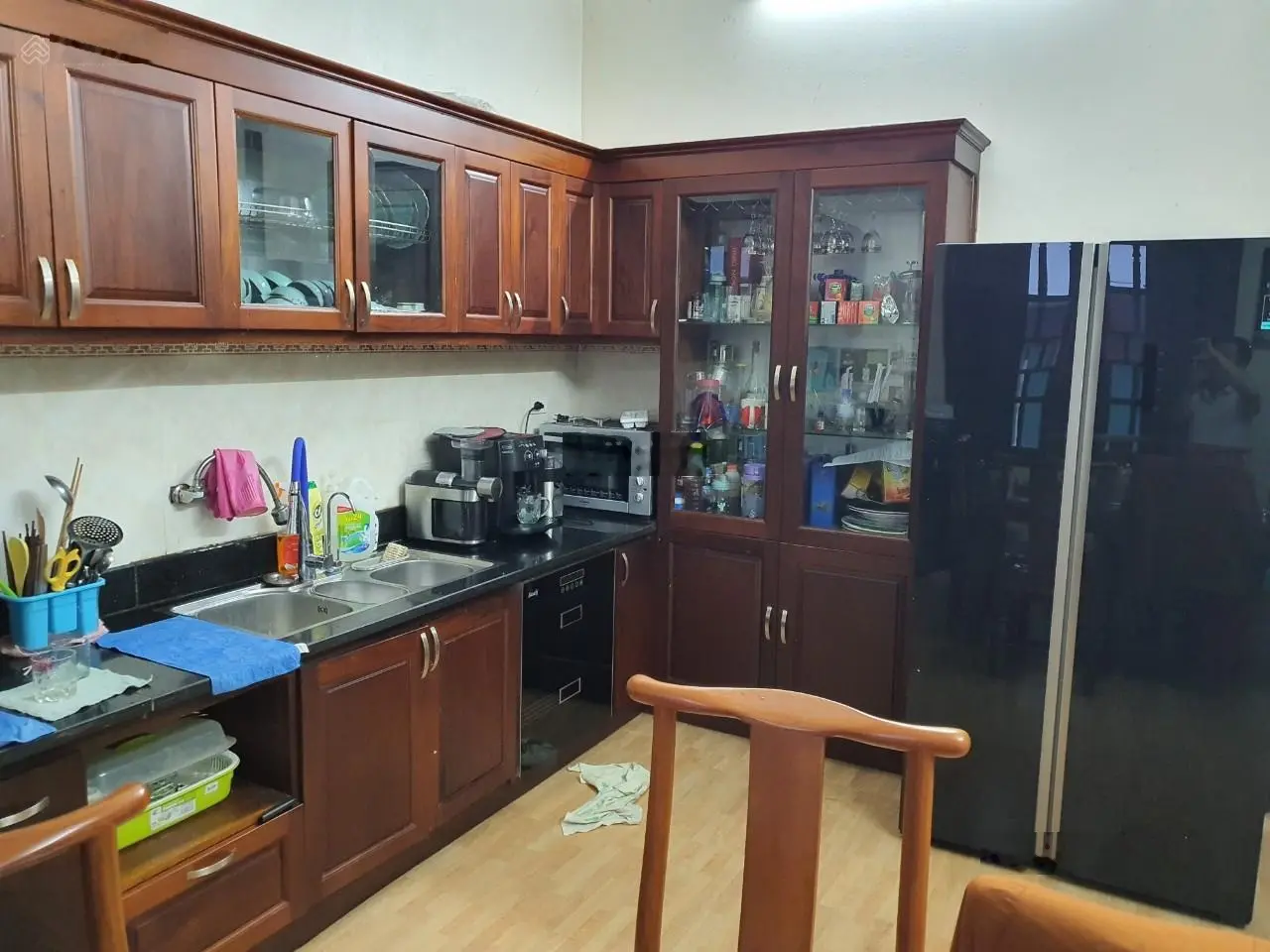 Bán nhà 5 tầng mặt đường Quốc lộ 32, phố Thú Y, Đức Thượng, Hoài Đức, Hà Nội, 162m2. LH: 0963 116 ***
