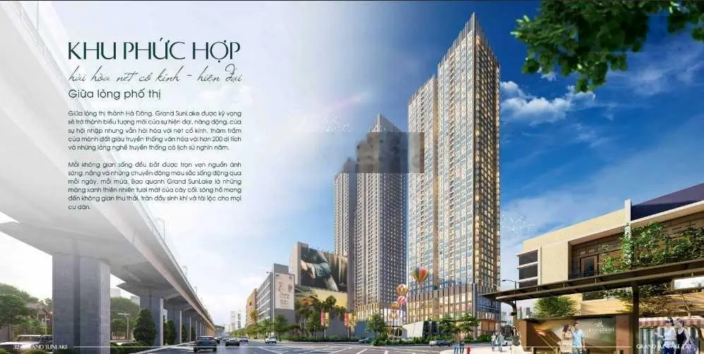 Quỹ căn ngoại giao giá tốt nhất dự án - 72 - 113m2, ký trực tiếp CĐT, có vay bank