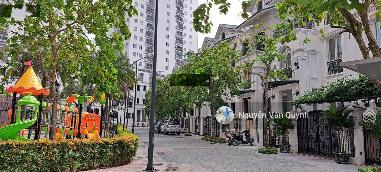 Chính chủ nhờ bán 4 căn biệt thự HDI Tây Hồ, diện tích 2 căn 132m2, 1 căn 135m2,và 237m2 có sổ hồng