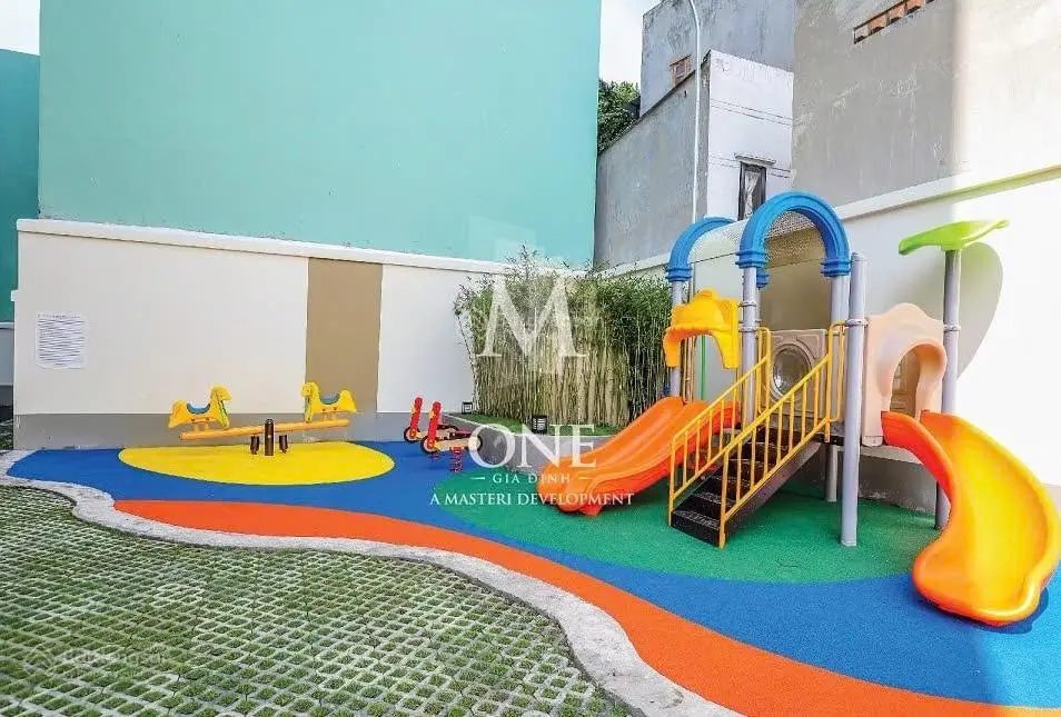 Căn hộ M - One (Nguyễn Bình Khiêm-Phạm Văn Đồng). 70m2 - 2PN 2WC. Giá 4 tỷ. Có sổ (Gần sân bay TSN)