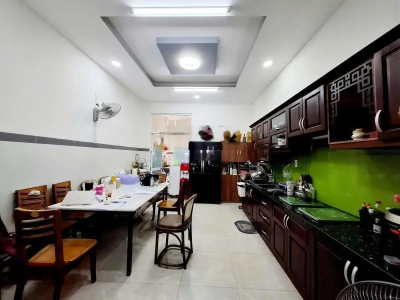 Bán nhà HXH Hồng Lạc, phường 10, Tân Bình, 4,5 x 22m - 9,518 tỷ