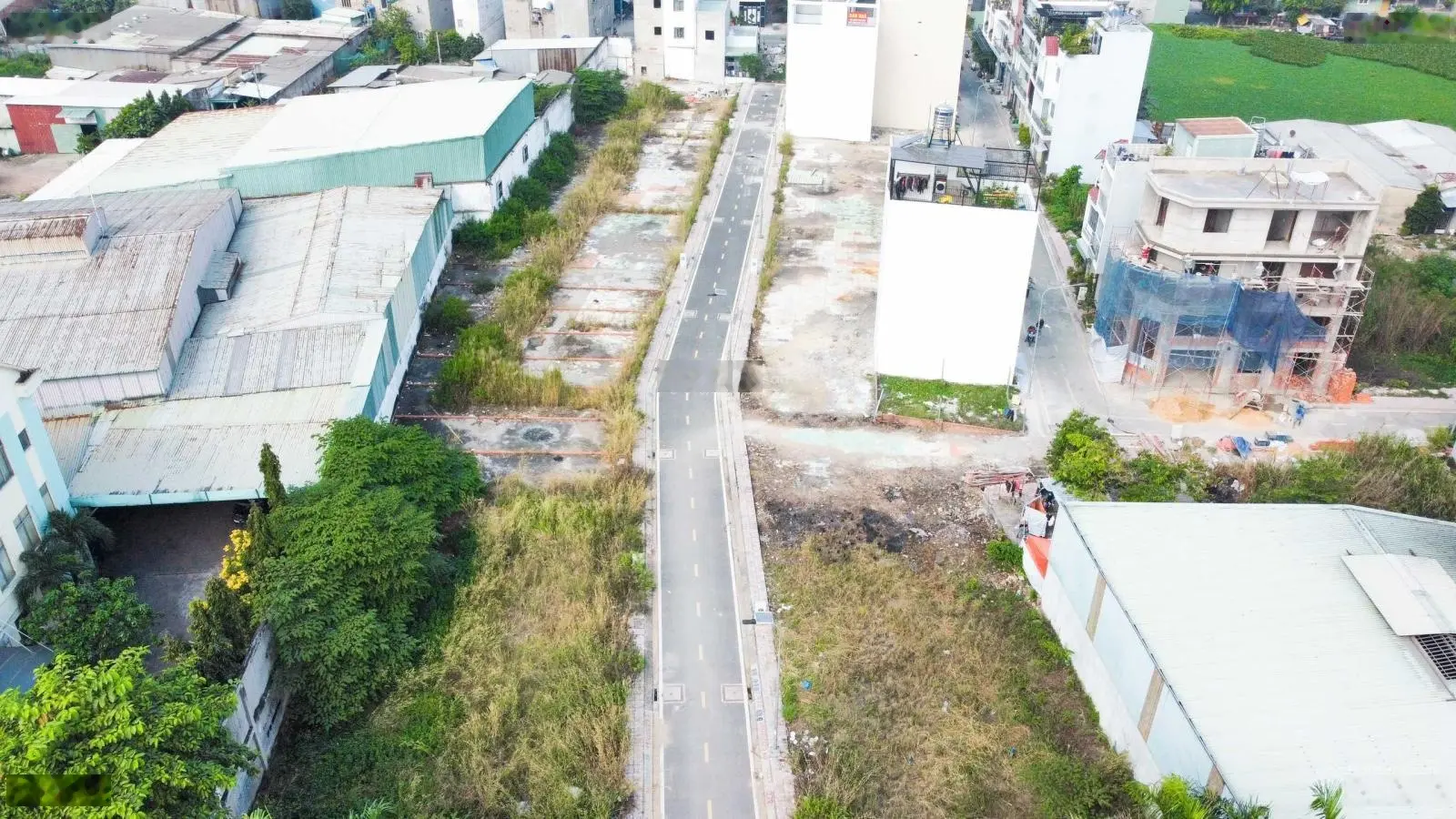 Cập nhật thông tin mới nhất dự án KDC Tây Lân, đất nền giá sốc Quận Bình Tân, Phường Tân Tạo!