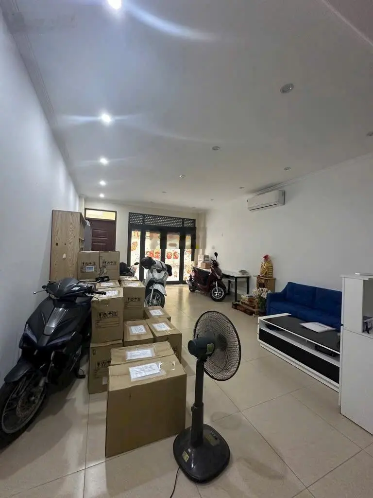 Bán phân lô bàn cờ Lạc Trung - kinh doanh - 3 làn ôtô ~67m2, 5 tầng, MT 5m, 11.5 tỷ. LH 0916231186