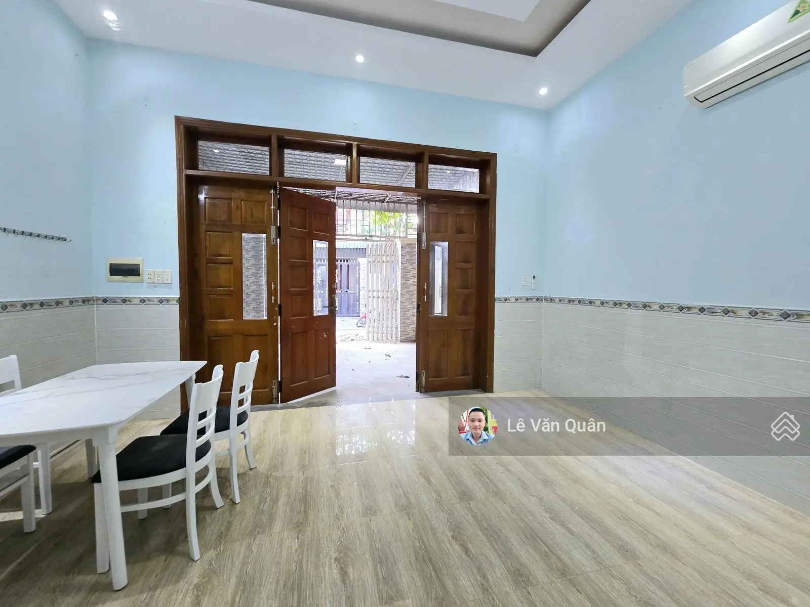 Bán nhà dĩ an sát làng đại học quốc gia