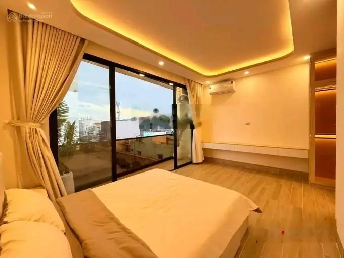 Bán nhà đang cho thuê 26triệu/th Dương Văn An, P. An Phú Q2. DT 85,8m2 giá 4tỷ290 gần Mega Market