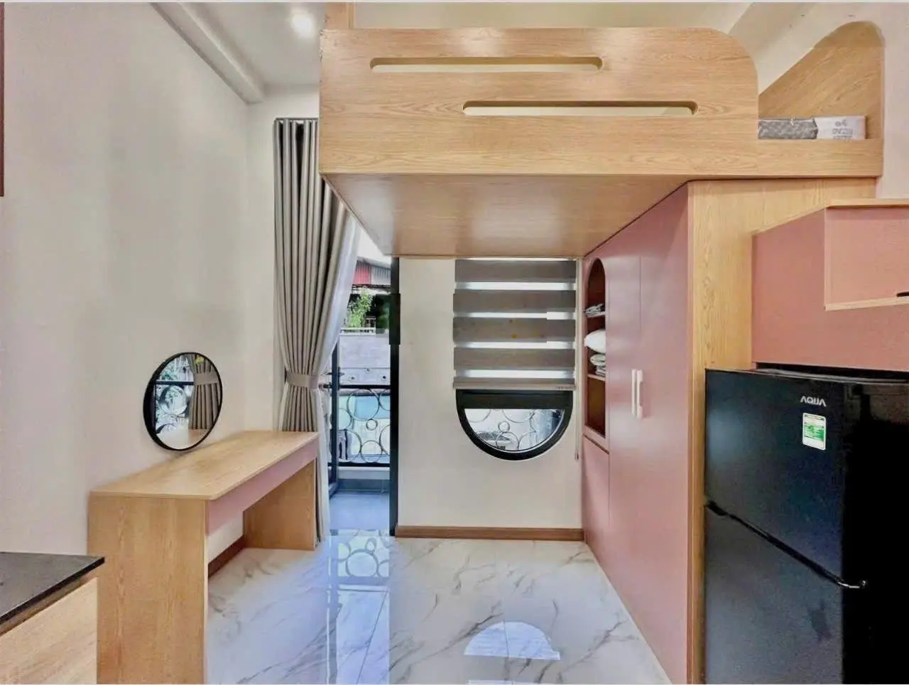Bán CHDV đường Sư Vạn Hạnh, P10, Quận 10
