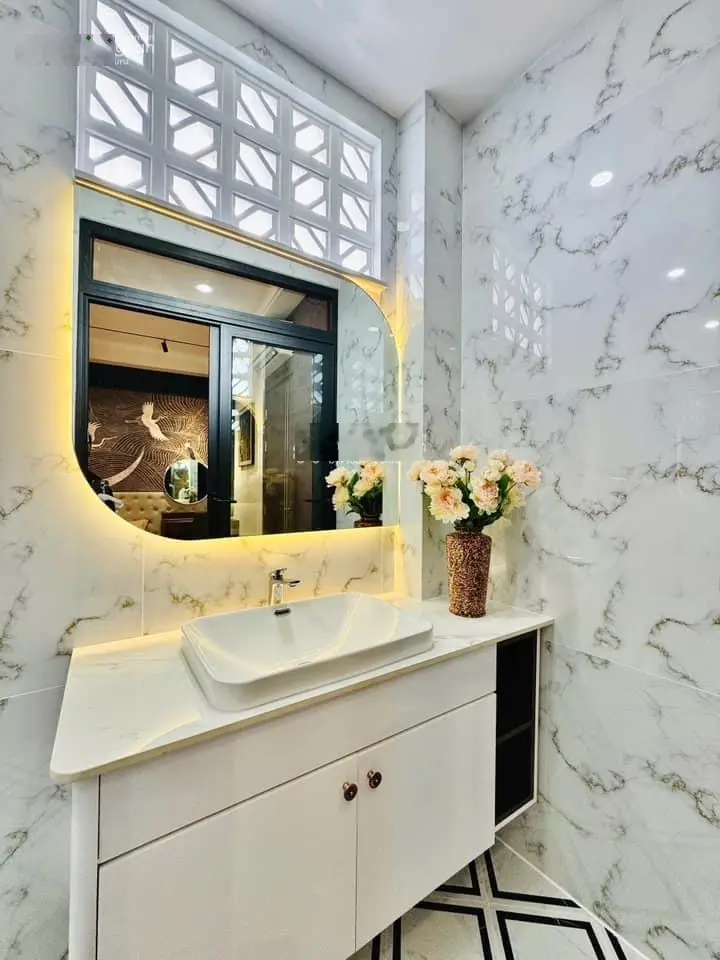 Chủ kí gửi nhà đường Trương Quốc Dung, Phú Nhuận. Giá 4,15Tỷ/64,8m2, giá thương lượng mạnh, sổ hồng
