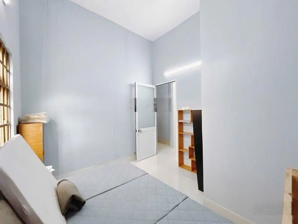 Xe hơi đậu trong nhà 4 tầng btct 60m2- 4,4*14- huỳnh tấn phát q7- chỉ nhĩnh 6 tỉ còn
