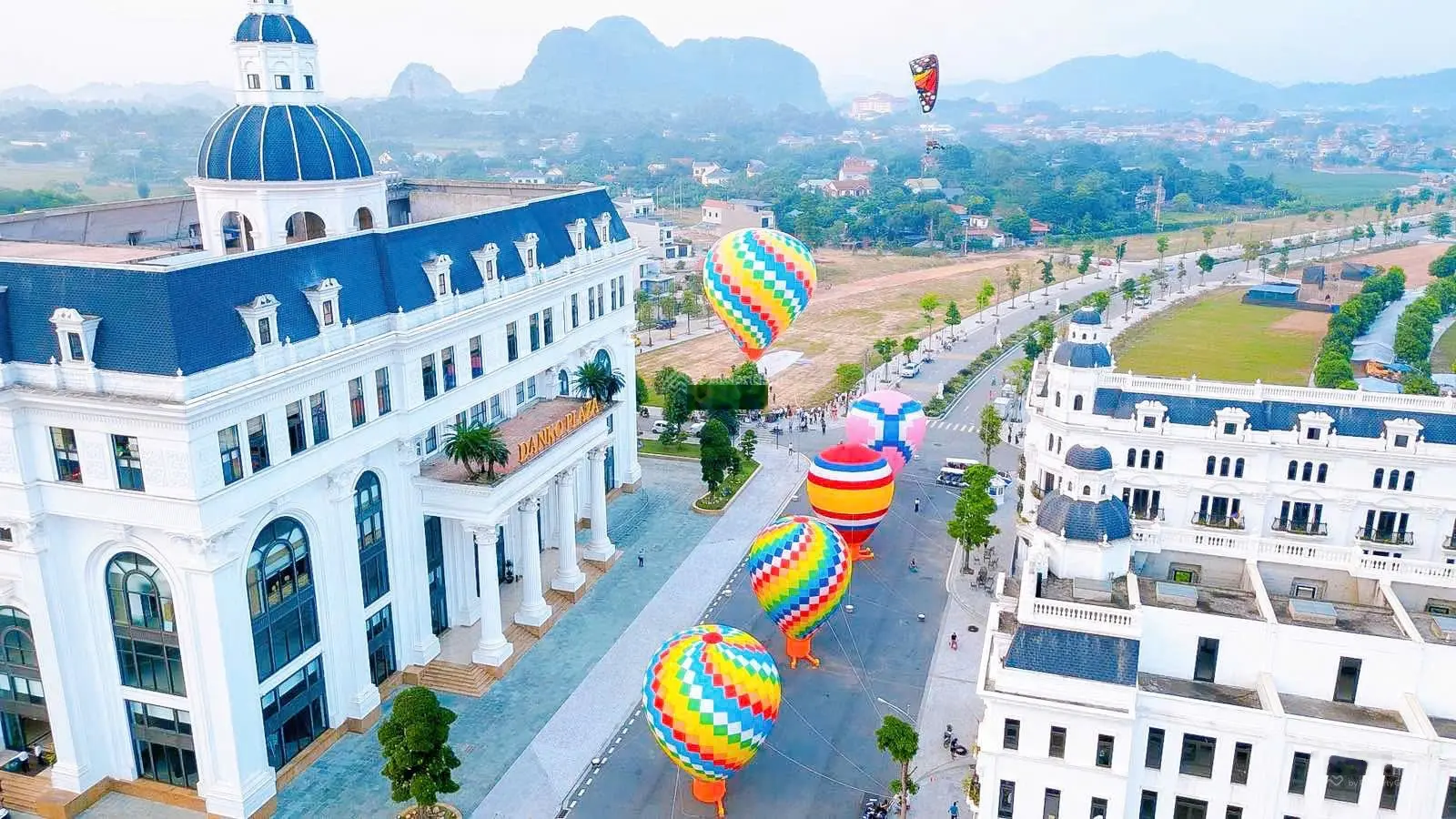 Chỉ 2,x Tỷ sở hữu lô đất nền trung tâm Thành Phố Thái Nguyên