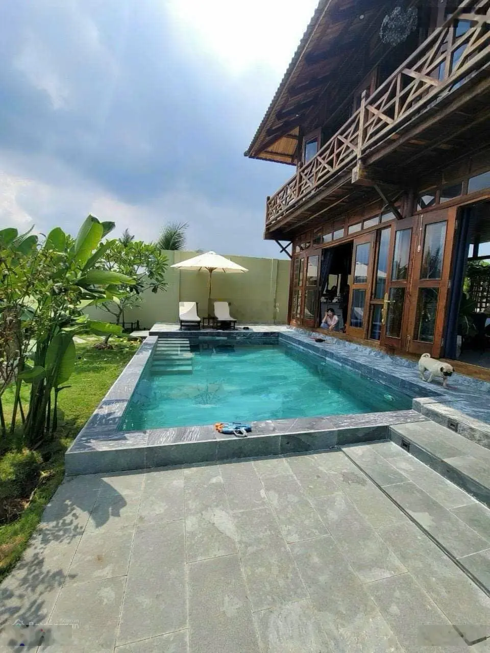 Bán gấp nhà vườn 685 m2, (178m tc)đối diện Vinhomes, Nguyễn Xiển, p Long Thạnh Mỹ, Q9, HCM, 13,5 tỷ