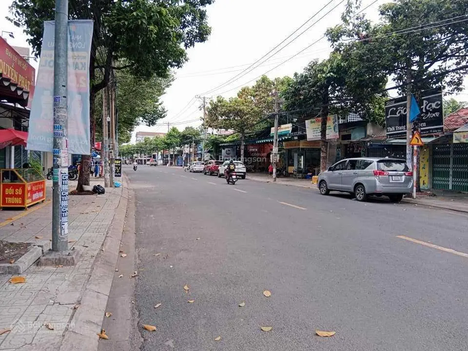 Đất ngộp đường NF3 Chánh Phú Hoà 225m2 phía sau KCN Mỹ Phước 3 gần Mỹ Phước Tân Vạn