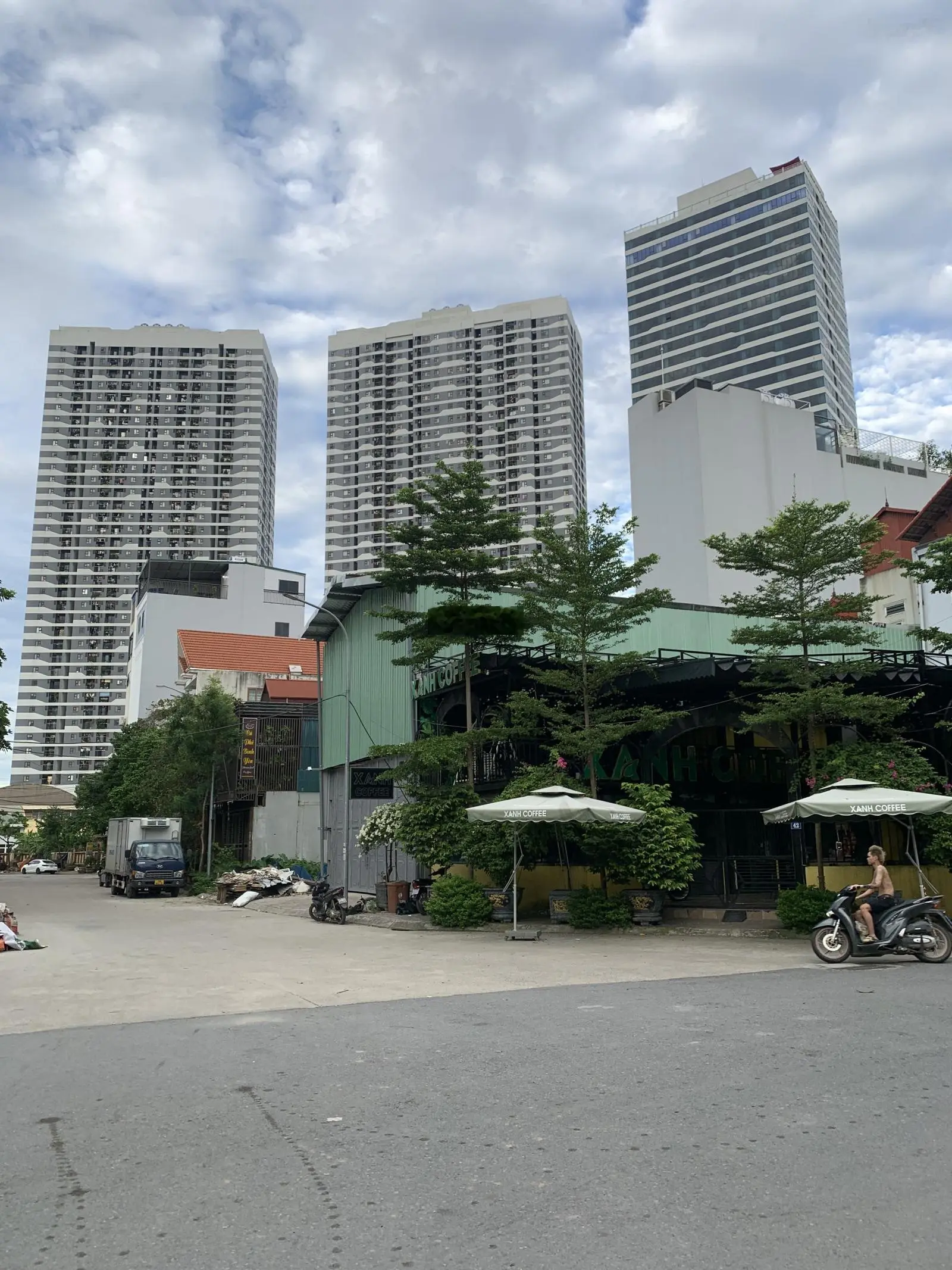 Bán 73m2 đất ở đô thị, trên trục bìa làng 2 ô tô tránh tại Tiên Dương, Đông Anh