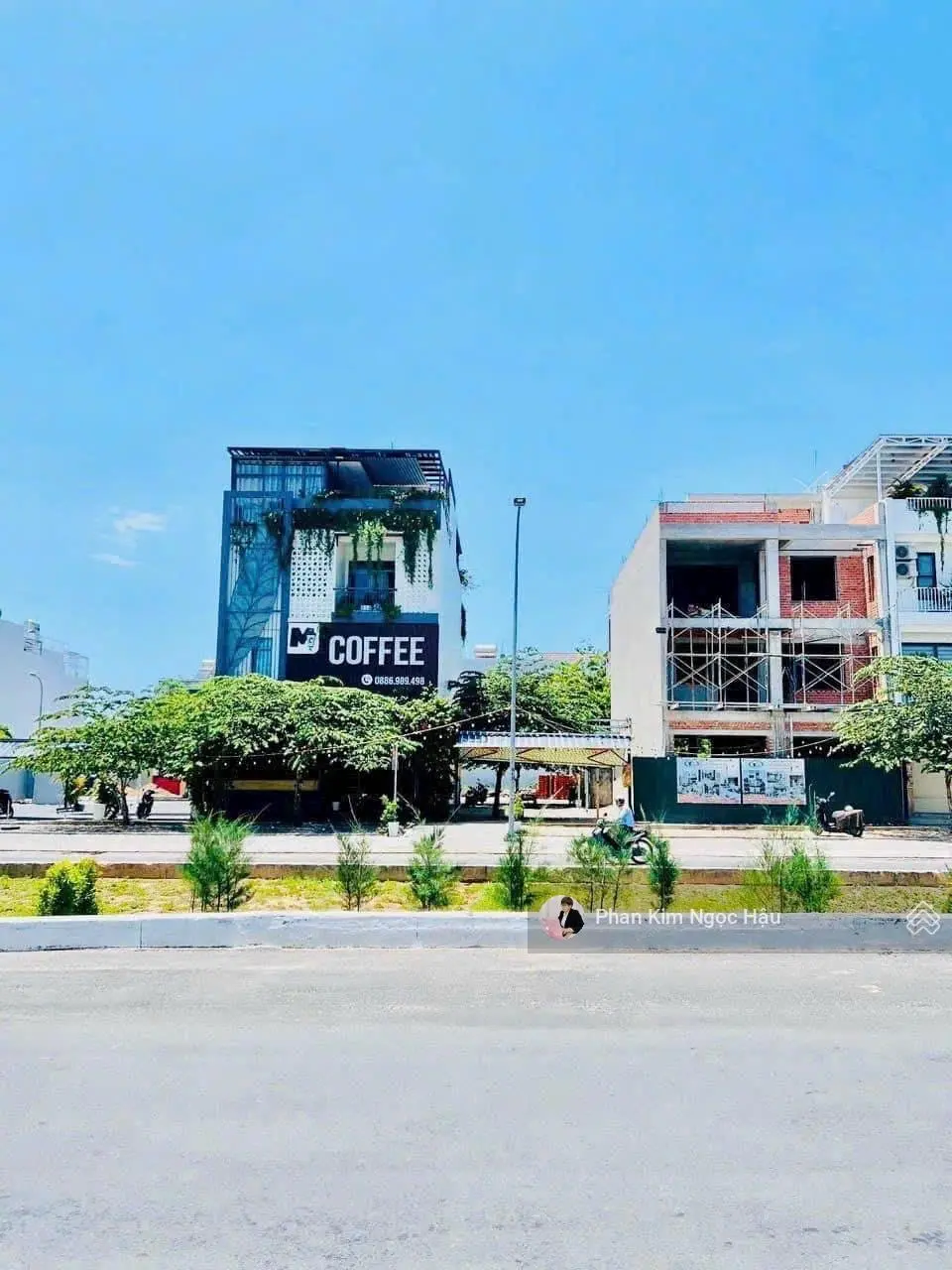 Bán đất nền dự án Lê Hồng Phong 2 Cập nhật 1 vài lô đất giá tốt đầu tư - an cư. LH em Hậu tư vấn ạ.