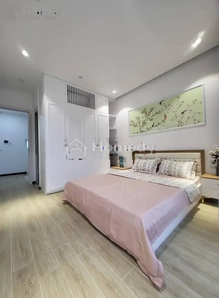 Nhà vườn thiết kế hiện đại ,với khôn gian sống thoáng mát cả ngày - full nội thất chỉ việc vào ở