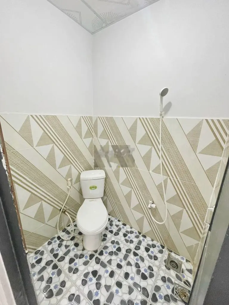 Dãy Trọ Gần Làng Đại Học Cần Bán Gấp, 200m2/1.255 tỷ, SHR