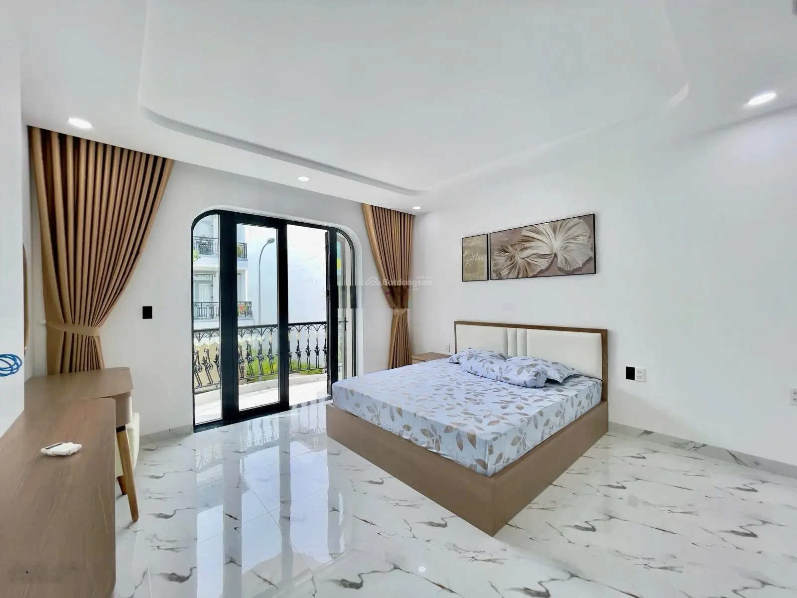 Bán Nhà phố mới đẹp lung linh 101,25m2 tại KĐT Lê Hồng Phong II, 7,2 tỷ giá siêu hời, chính chủ