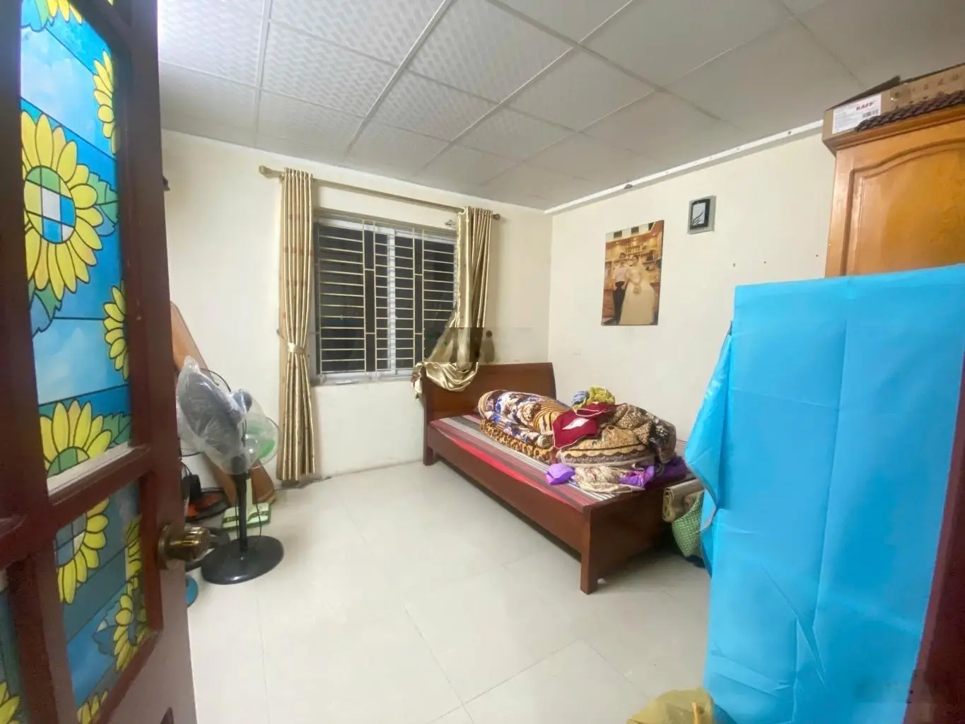 Kim Quan - nhà dân xây ôtô đỗ cửa - khách về ở luôn - giá siêu hời 7,35 tỷ - 60m2
