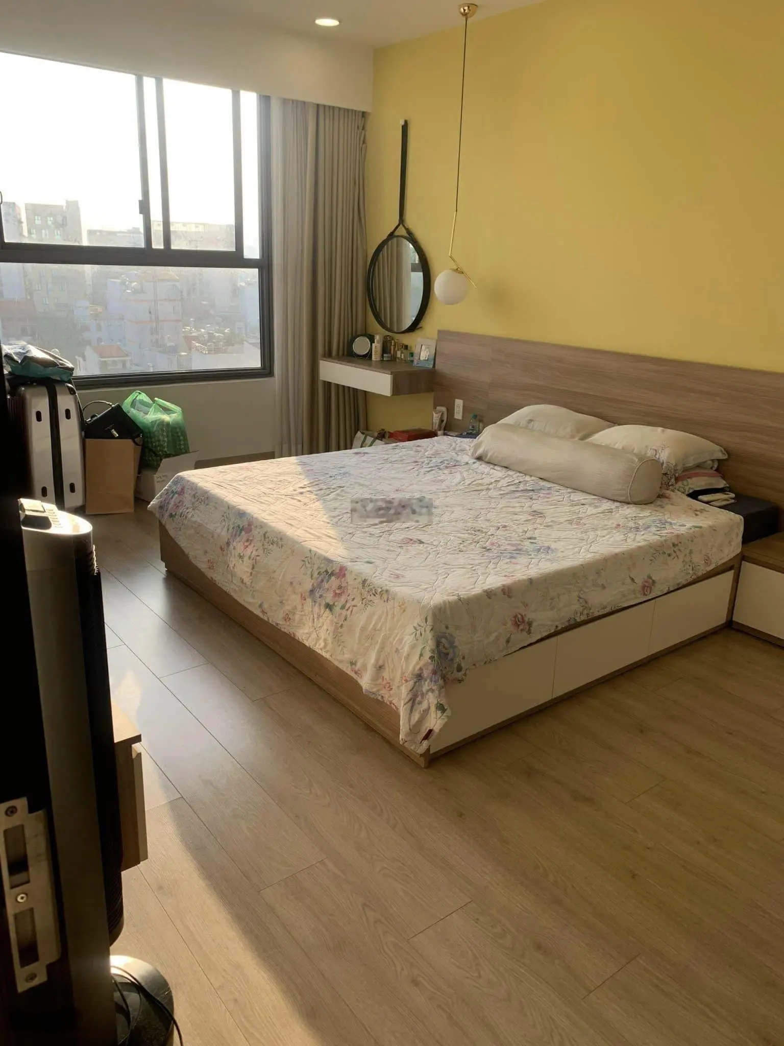 Cần bán gấp căn hộ Kingston Residence - giá cực kỳ sốc