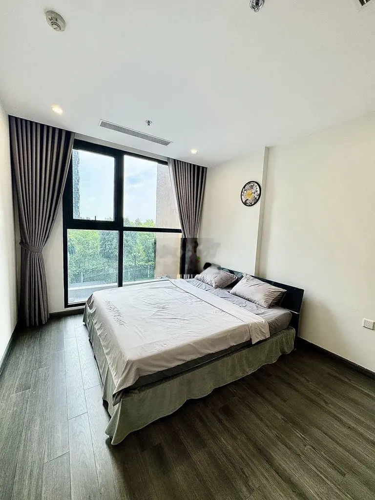 BÁN NHANH CĂN 1PN 47M2 THE ZENPARK CHỈ TỪ 1,9 TỶ TẠI VINHOMES OCP 1