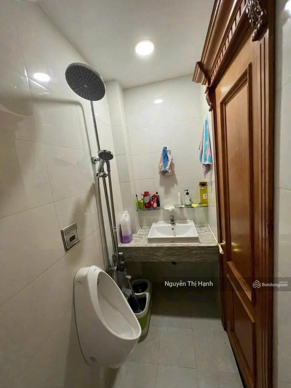 Bán nhà 3 tầng hẻm ô tô đường số 48, Hiệp Bình Chánh không còn căn thứ 2 đẹp hơn trong tầm giá này