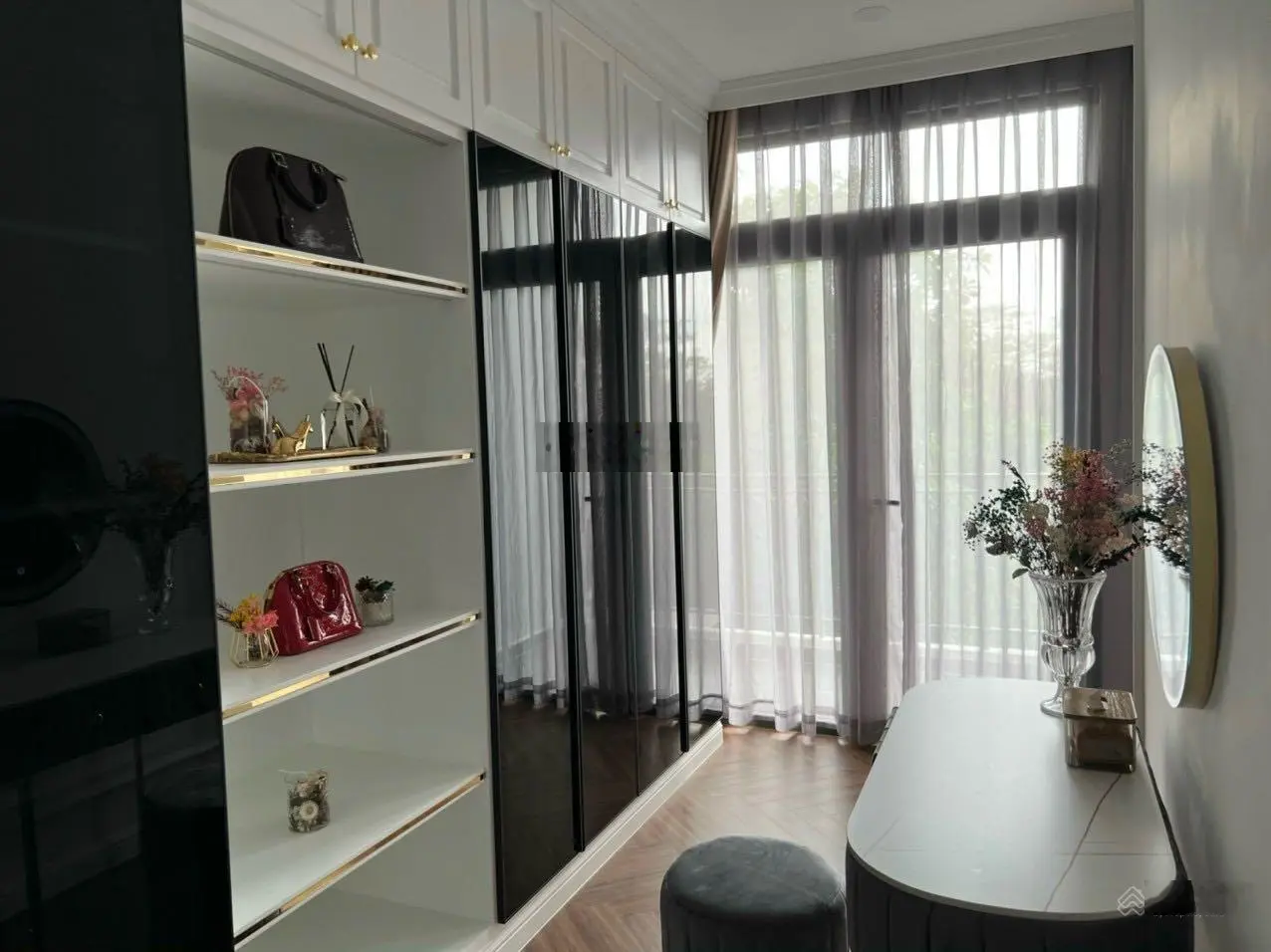 Bán nhà đẹp khu Verosa Park Khang Điền - sổ hồng - hỗ trợ vay ngân hàng
