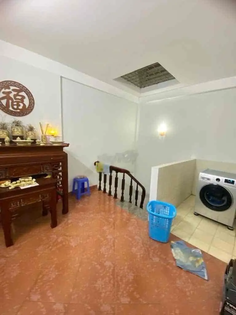 Nhà đẹp Xuân Đỉnh Ngõ Nông - 35m2. 6 tầng. Tặng full đồ. Giá 6.X Tỷ