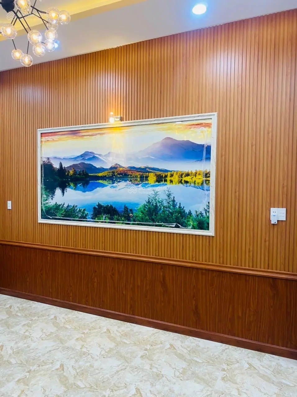 Chính chủ cần bán gấp căn nhà 1 trệt 2 lầu, 4x15m, giá 6.2 tỷ