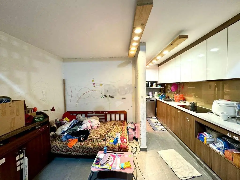Hàng cực nóng!.Bán nhà Thuý Lĩnh 30m², 3 tầng mặt tiền 4 m, chỉ 3,2 ty
