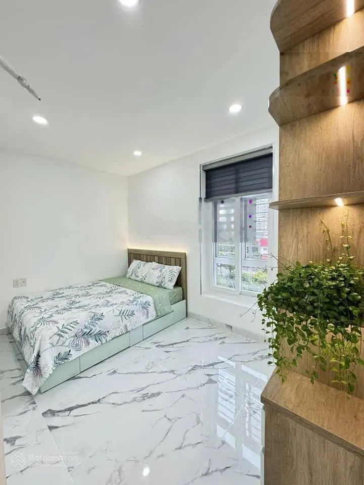 Rẻ hơn mặt bằng chung 500tr cho siêu phẩm Lê Đại Hành, P11, Q11. DT 42m2