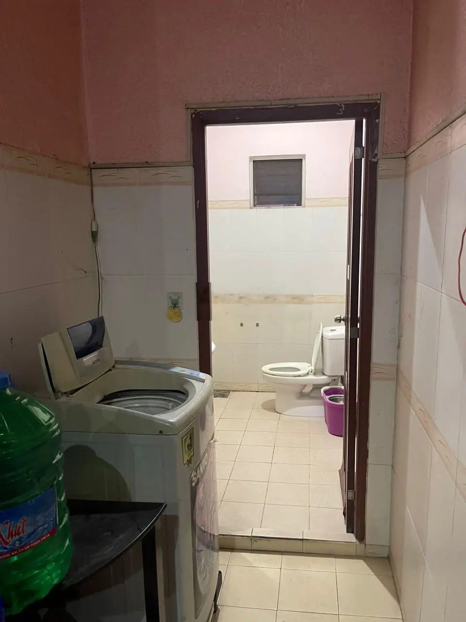Cần bán nhà giá ngộp gần khu dân cư Hiệp Thành 1 - Thủ Dầu Một