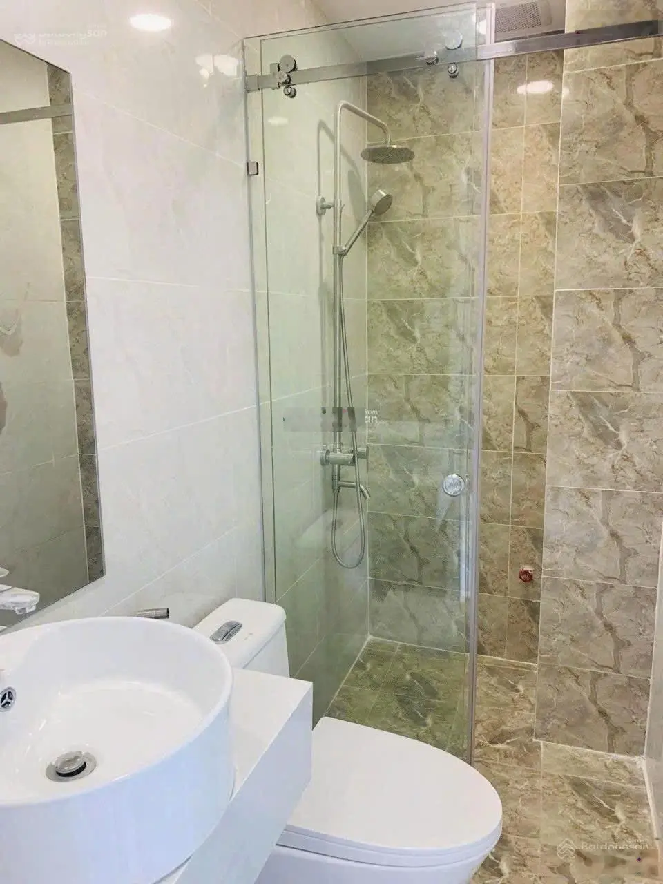 Chính chủ bán nhà đường Trần Tuấn Khải, P. 5, Quận 5. DT 61,1m2 - Đang cho thuê 10tr/tháng