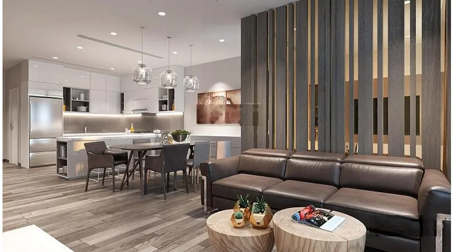 Giỏ hàng căn hộ The Western Capital Q. 6 |50m2 - Giá: 2tỷ| 65m2 - giá: 2tỷ450