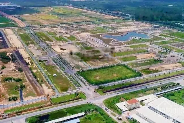 Bán 5 lô đất tại KĐT Daresco, diện tích 140m2 giá 2tỷ950, SHR
