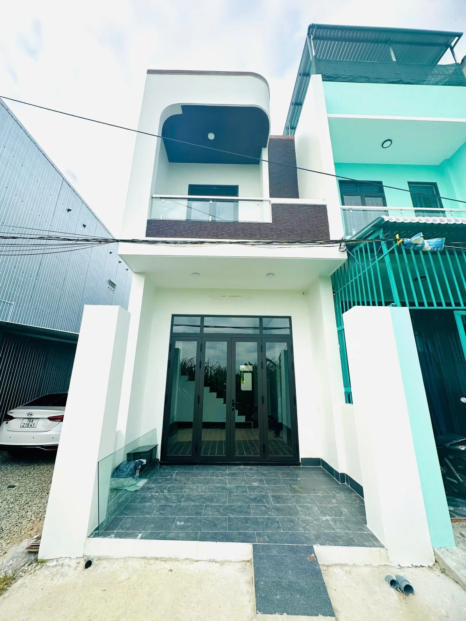 Cần bán nhà riêng đẹp xuất sắc tại, Nguyễn Trãi, Quảng Phú, Quảng Ngãi
