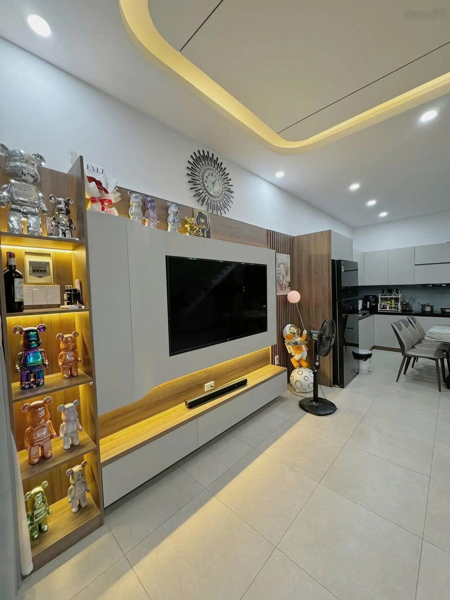 Bán nhà Liên Hoa Vĩnh Ngọc Nha Trang giá chỉ: 2 tỷ 950 (TL nhẹ)