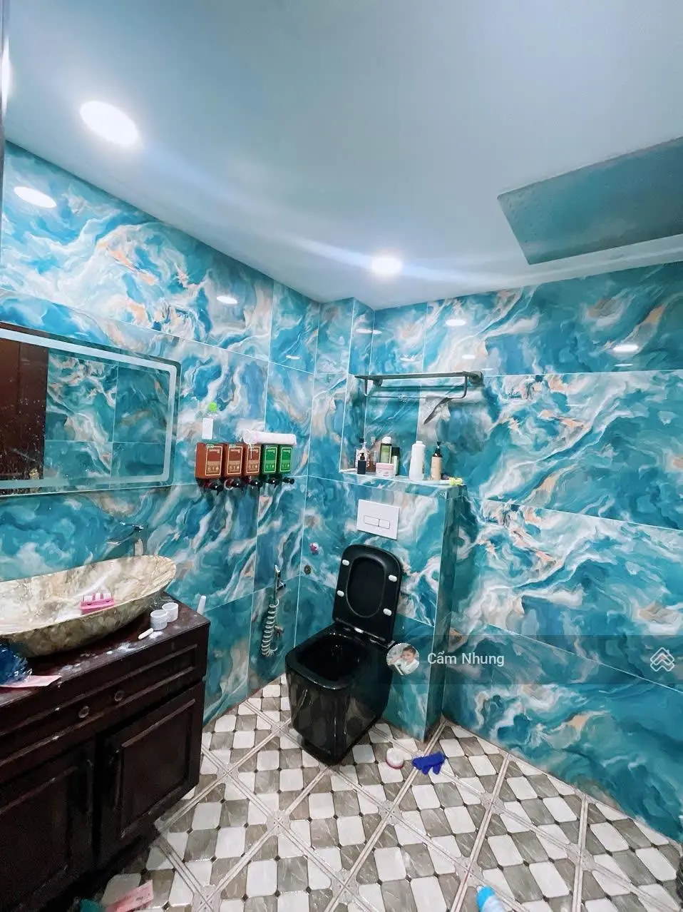 Bán nhanh căn nhà phố liền kề full nt nhà thiết kế riêng đẹp keng 75m2 giá 3ti750 LH 0908 002 ***