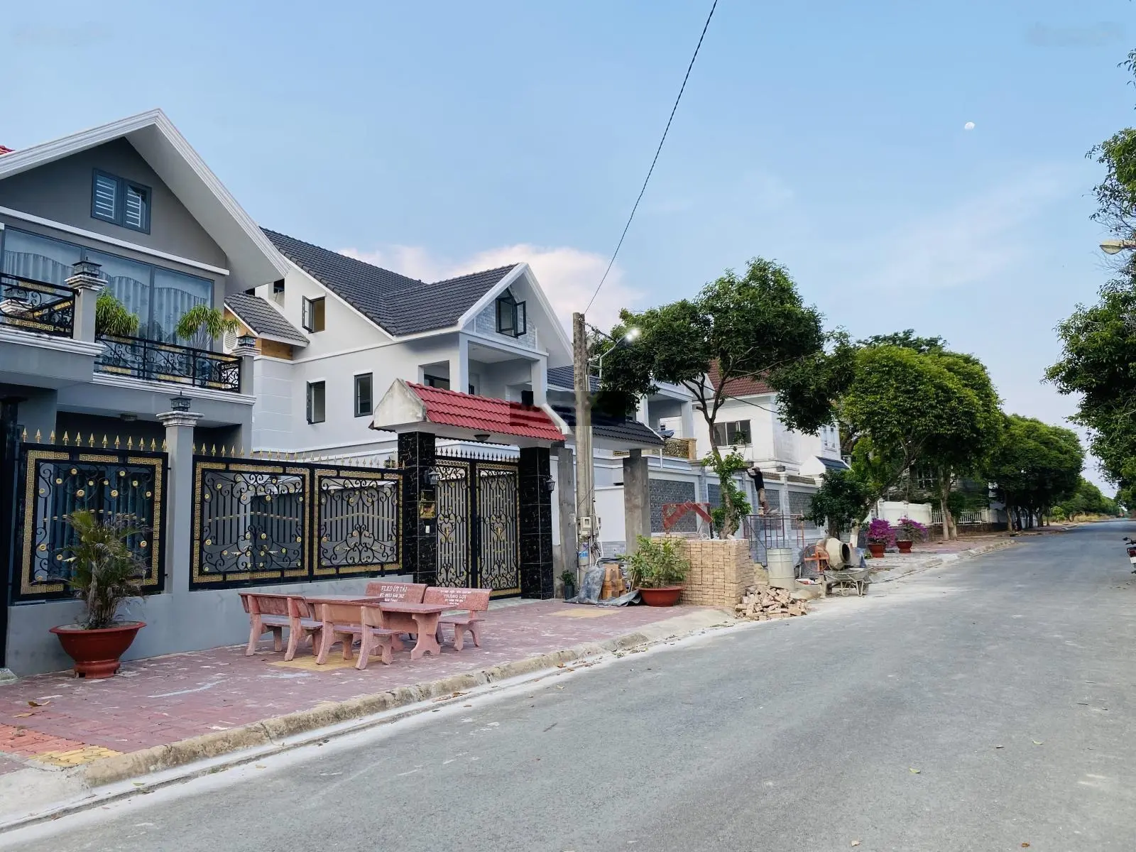 Bảng hàng các lô đất đẹp tại KĐT mới Long Thọ. Vị trí đầu tư số 1 Nhơn Trạch
