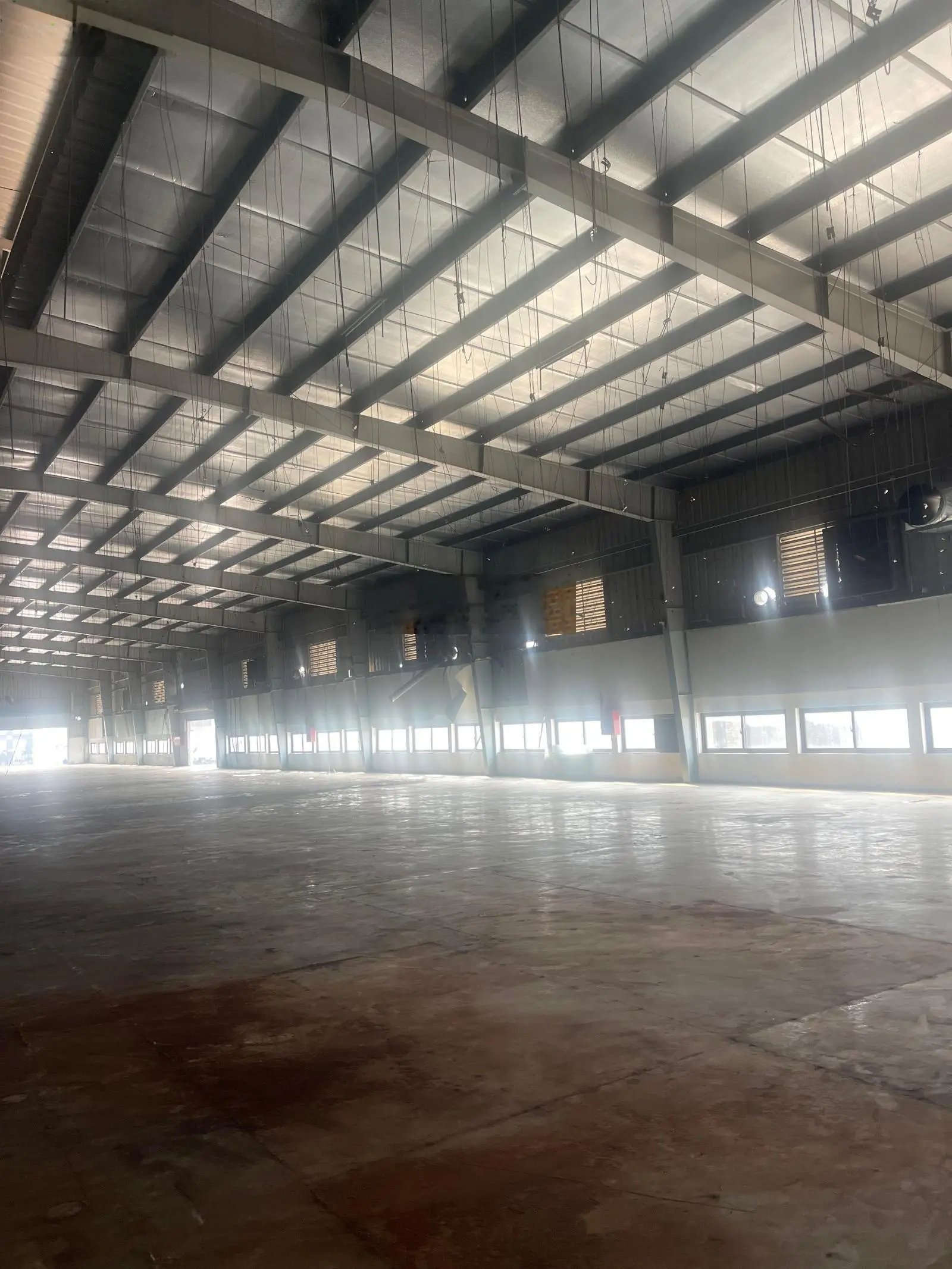 Chuyển nhượng đất công nghiệp tại Hưng Yên Khu CN Ân Thi- Hưng Yên