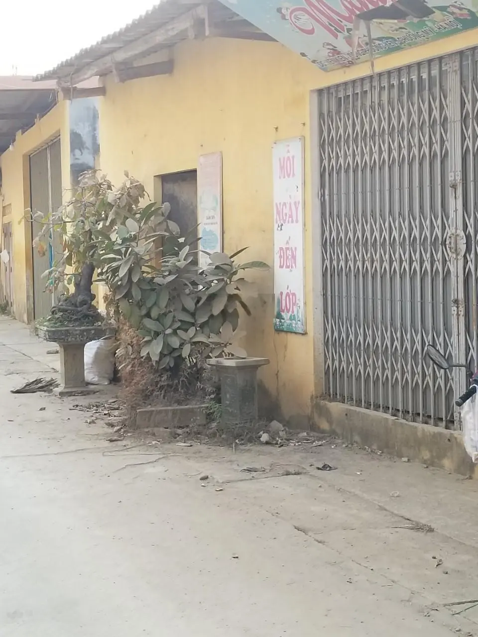 Bán 175m2 đất mặt đường Hợp Nhất, Đông Phương Yên - Yên Kiện Chương Mỹ, HN