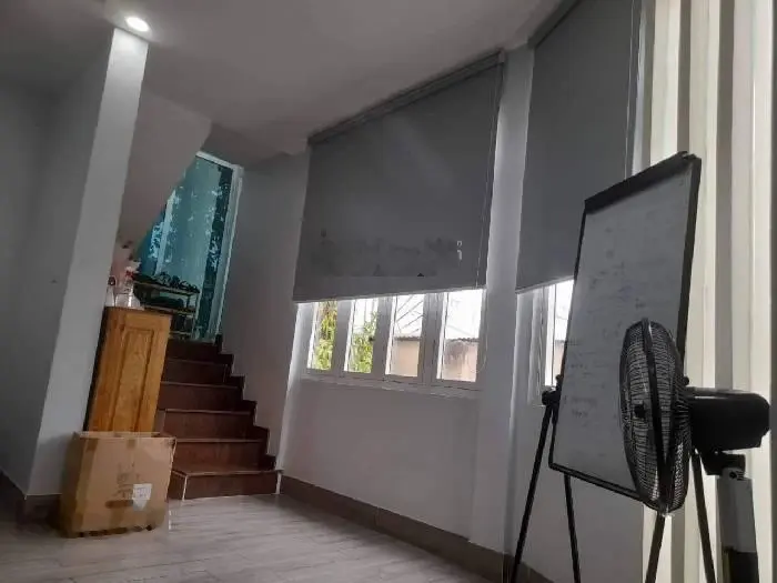 Bán chdv 4 tầng 260m2 cho thuê 1,5 tỷ/năm Kha Vạn Cân Linh Chiểu Thủ Đức nhỉnh 19 tỷ TL