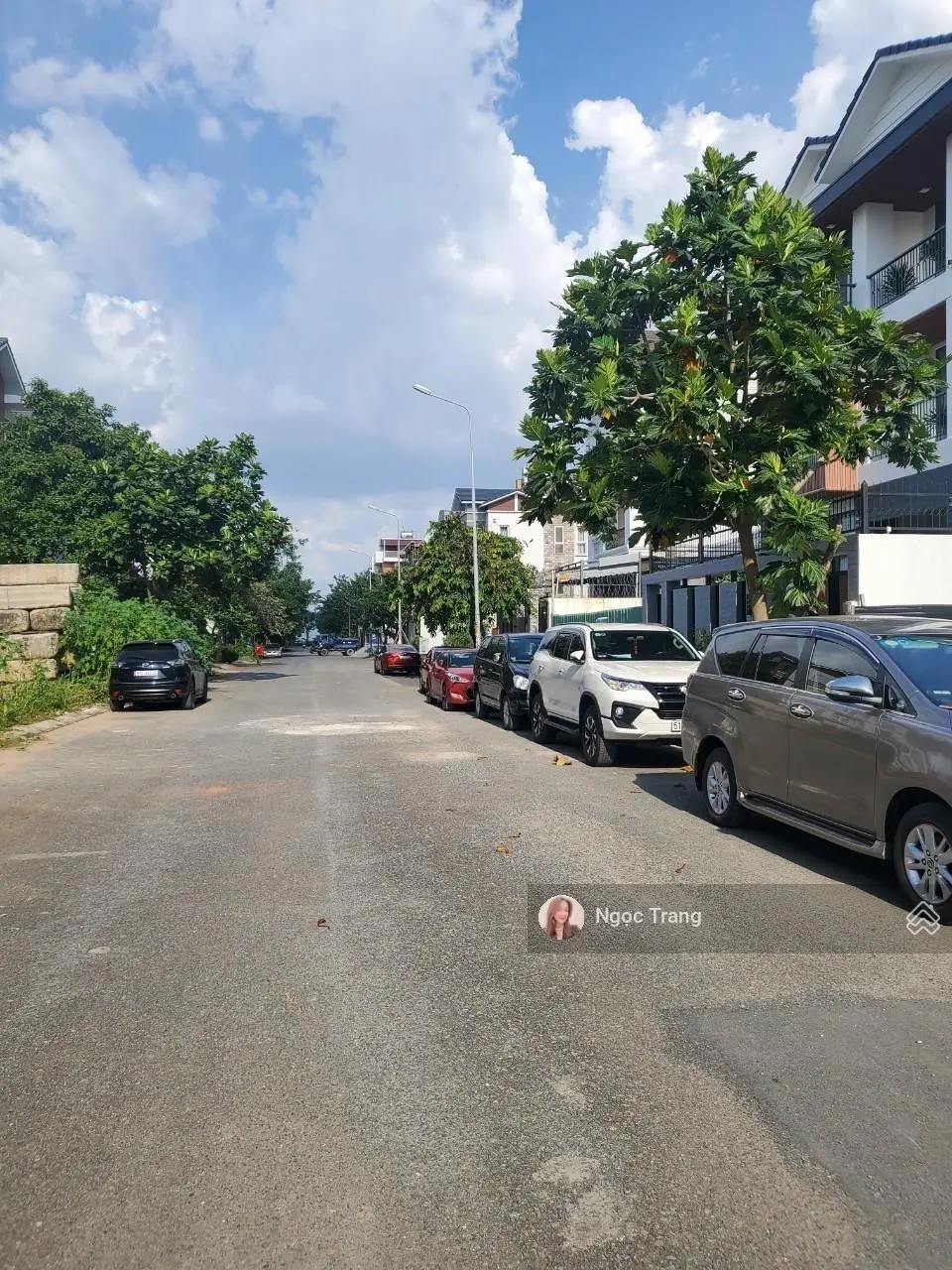 Cần bán lô đất đường 12m Đặng Thuỳ Trâm P13 Bình Thạnh 6x20m 120m2 XD trệt lửng 2lầu ST chỉ 12.9tỷ
