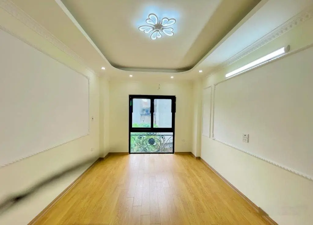 Nhà mới hiện đại 5 tầng - ô tô đỗ cửa - tại Yên Nghĩa, Hà Đông - giá chỉ nhỉnh 3 tỷ